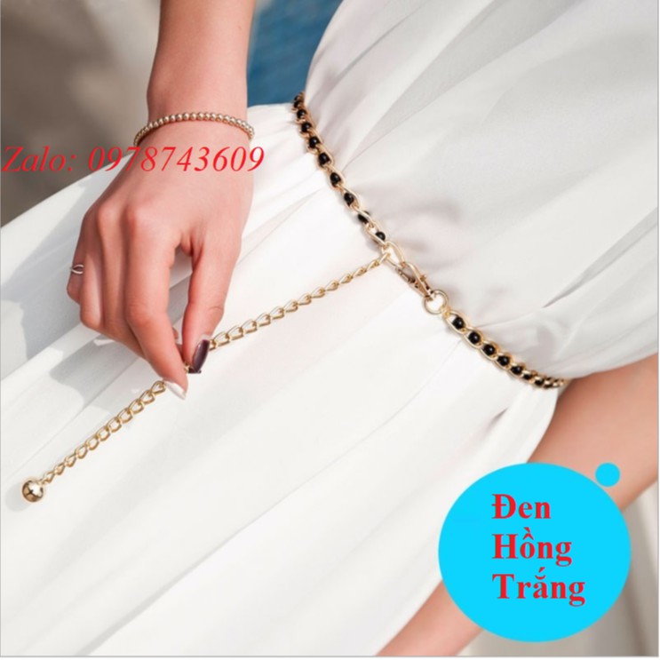 Đai váy nịt đầm NHỎ RẺ