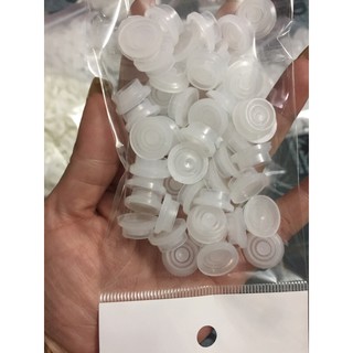 Nút keo nhẫn nút tạo fan