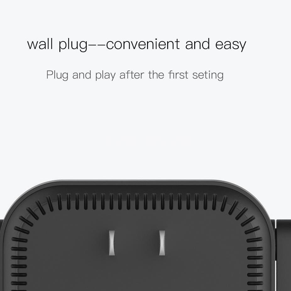 Thiết Bị Khuếch Đại Tín Hiệu WiFi Xiaomi Mi Pro 300Mbps Chất Lượng Cao | BigBuy360 - bigbuy360.vn