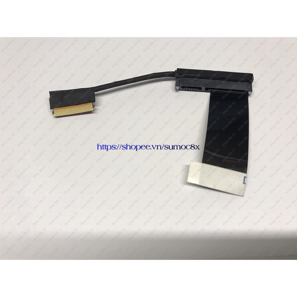 Cáp ổ cứng Lenovo Thinkpad T570 T580 P51s P52s 01ER034 570 580 51 52