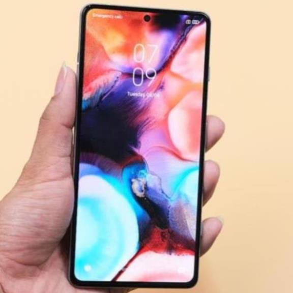 Điện thoại Xiaomi Redmi K40 Gaming  Chính hãng 100% Có Tiếng Việt - 1 Đổi 1 - BH 1 Năm CAOW511