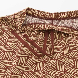 Quần lửng Relako Uniqlo
