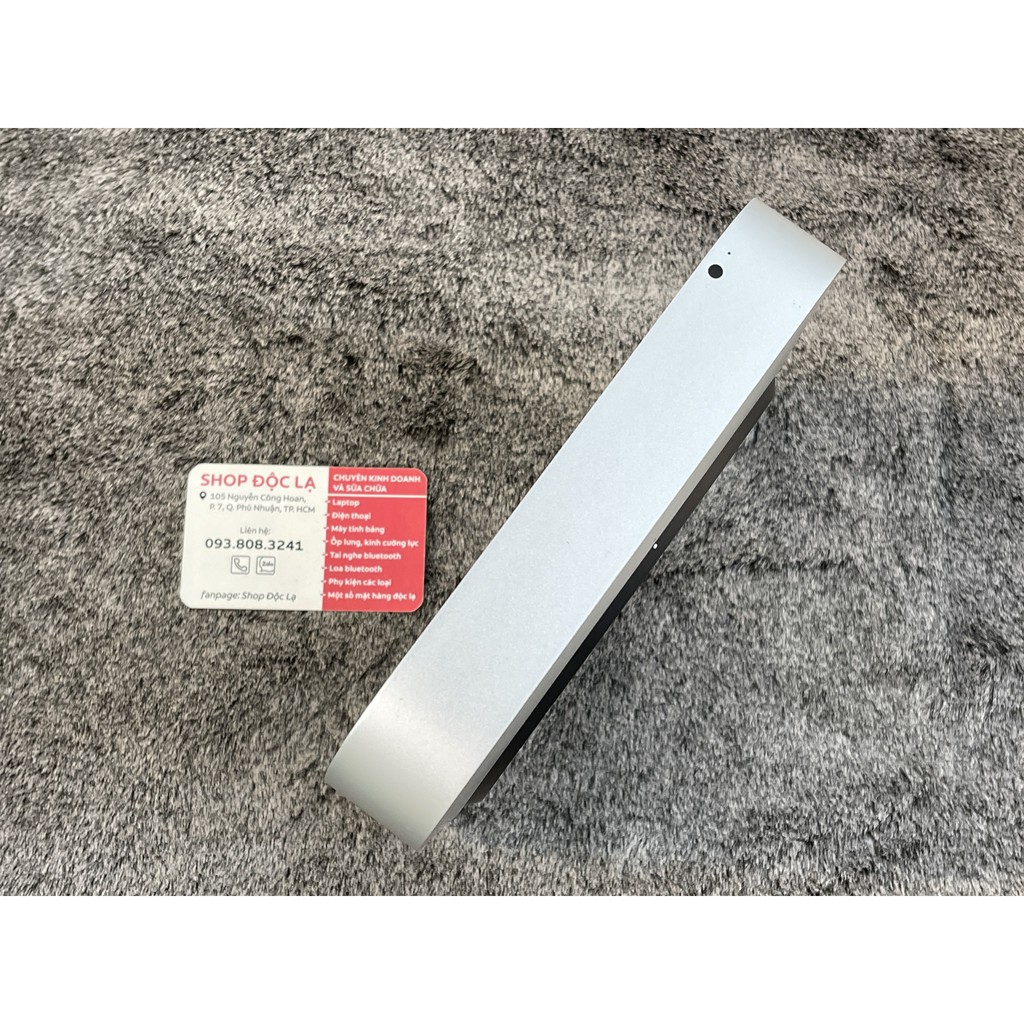 Máy tính Late 2012 Core i7 2.6GHz / RAM 16GB / SSD 250GB MD388 | BigBuy360 - bigbuy360.vn