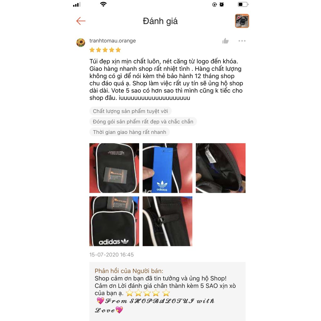 Túi đeo chéo [ HÀNG XUẤT DƯ ] Túi đeo chéo Mini TCA02 phong cách thời trang - Phù hợp đi du lịch, đi chơi, dạo phố,... | BigBuy360 - bigbuy360.vn