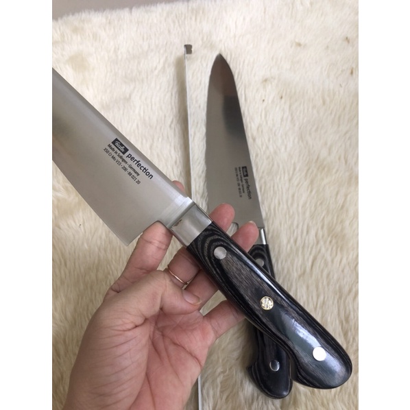 Dao bếp Fissler Germany