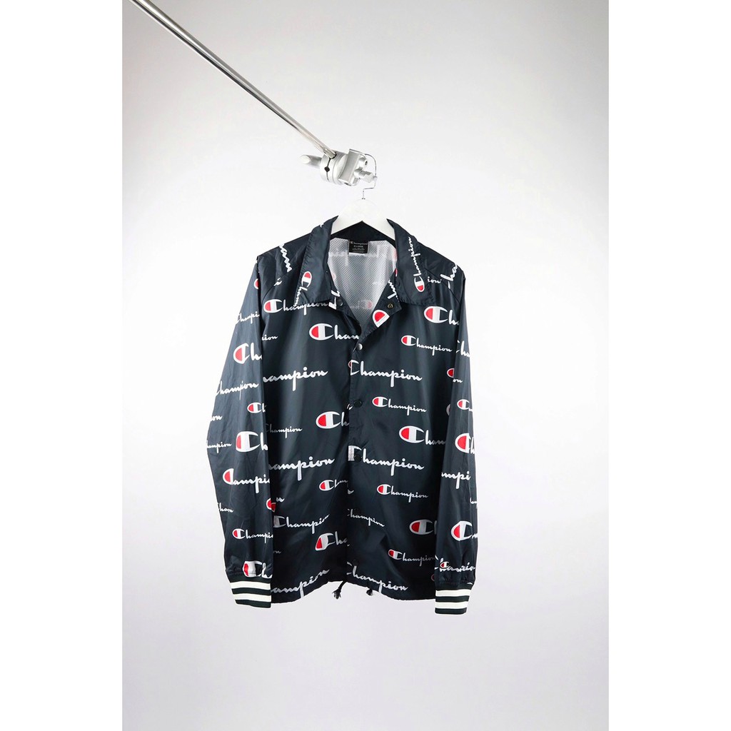 ÁO KHOÁC/JACKET CHAMPION