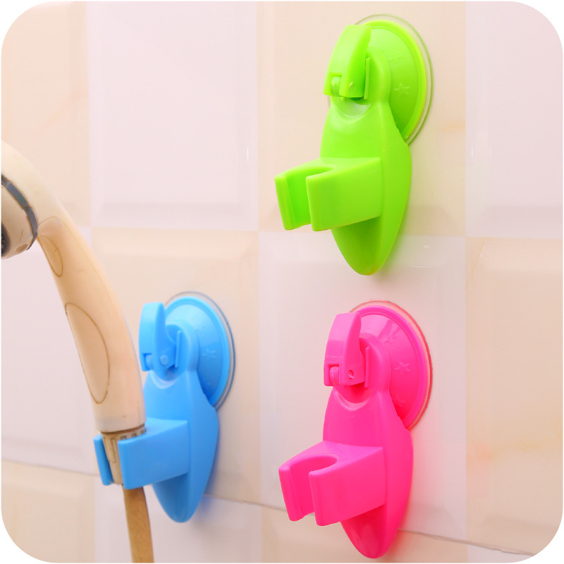 Giá Đỡ Vòi Sen Gắn Tường Tiện Lợi