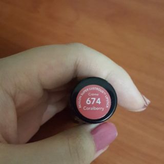 Son revlon