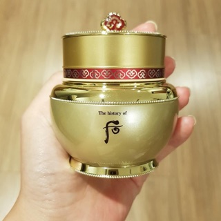 Kem dưỡng da Whoo bichoep