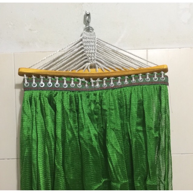 VÕNG XẾP CÁN GỖ CAO CẤP
