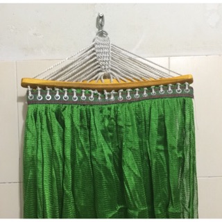 VÕNG XẾP CÁN GỖ CAO CẤP