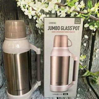 Phích inox