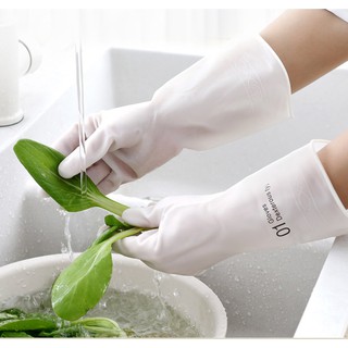 Sỉ 10 Đôi Găng tay rửa chén silicon