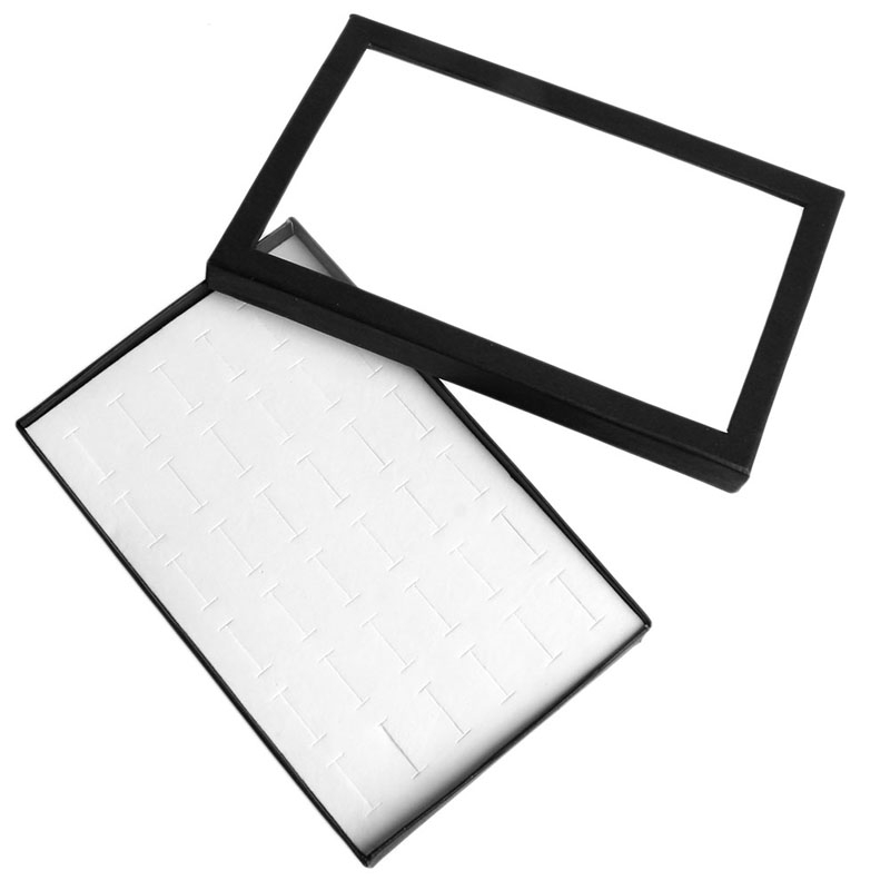 Hộp Đựng Nhẫn 36 Ngăn