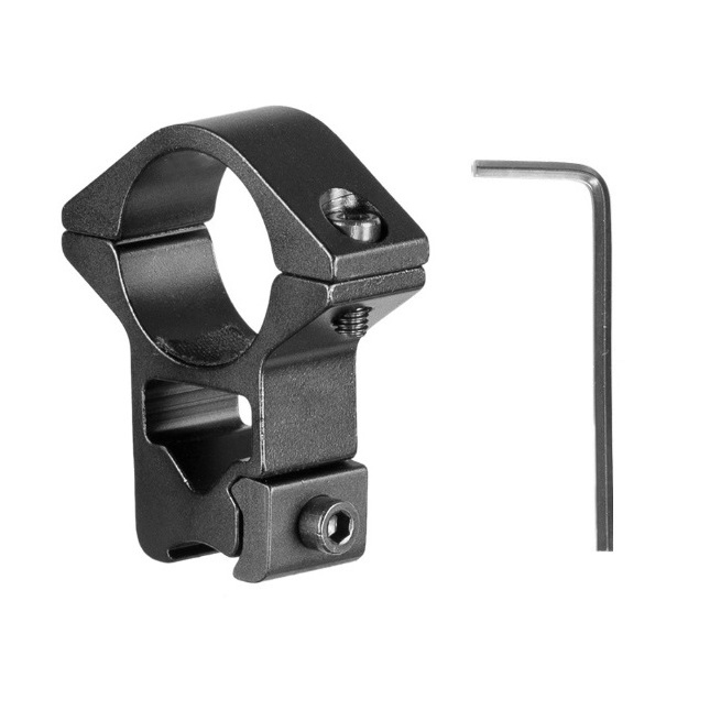 Một Đôi Chân Kẹp Rảnh 11mm