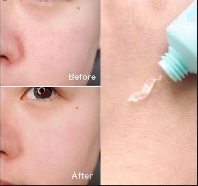 KEM LÓT MAYBELINE BABY SKIN DẠNG GEL