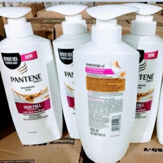 DẦU GỘI, PANTEN THÁI LAN 410ML