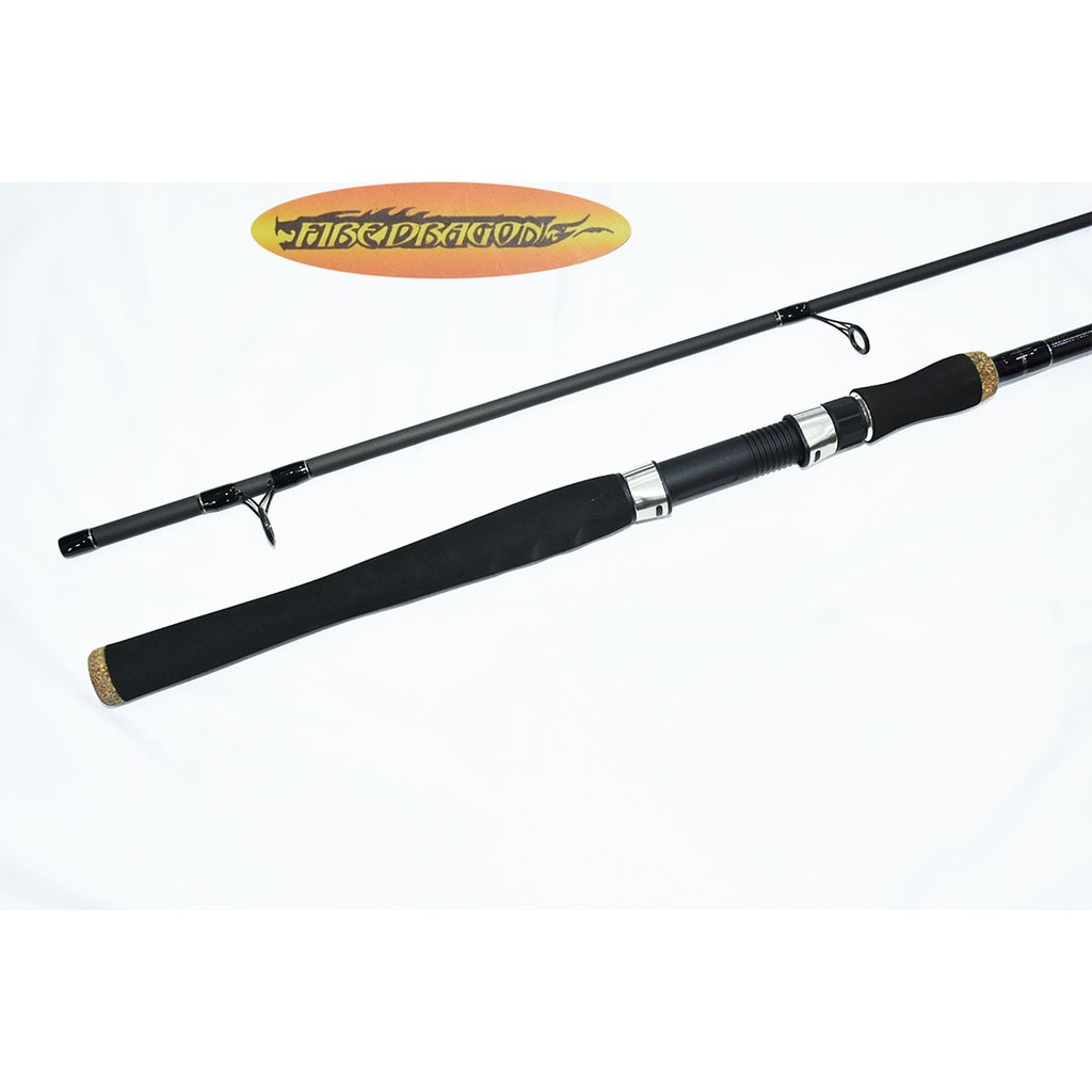 Cần Câu Cá MIFINE BLACK BEAUTY