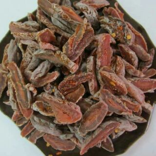 500gr xí muội chua cay chuẩn vị Đà Lạt