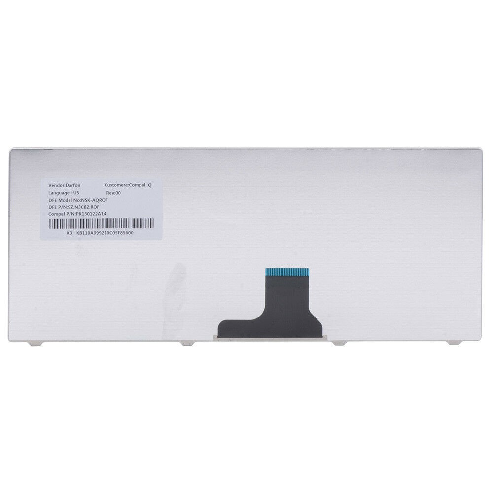 Bàn Phím ACER Aspire One 721 721H AO721 722 AO722