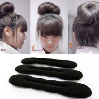 Dụng cụ búi tóc tròn