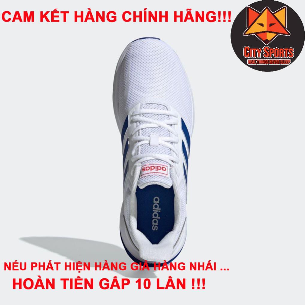 [Free Ship]Giày thể thao Chính Hãng Adidas - Falcon Run M EF0148 [CAm kết chính hãng fake 1 đền 10]