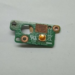 Vỉ công tắc mở nguồn laptop asus ASUS X451 F451 X451CA Board power