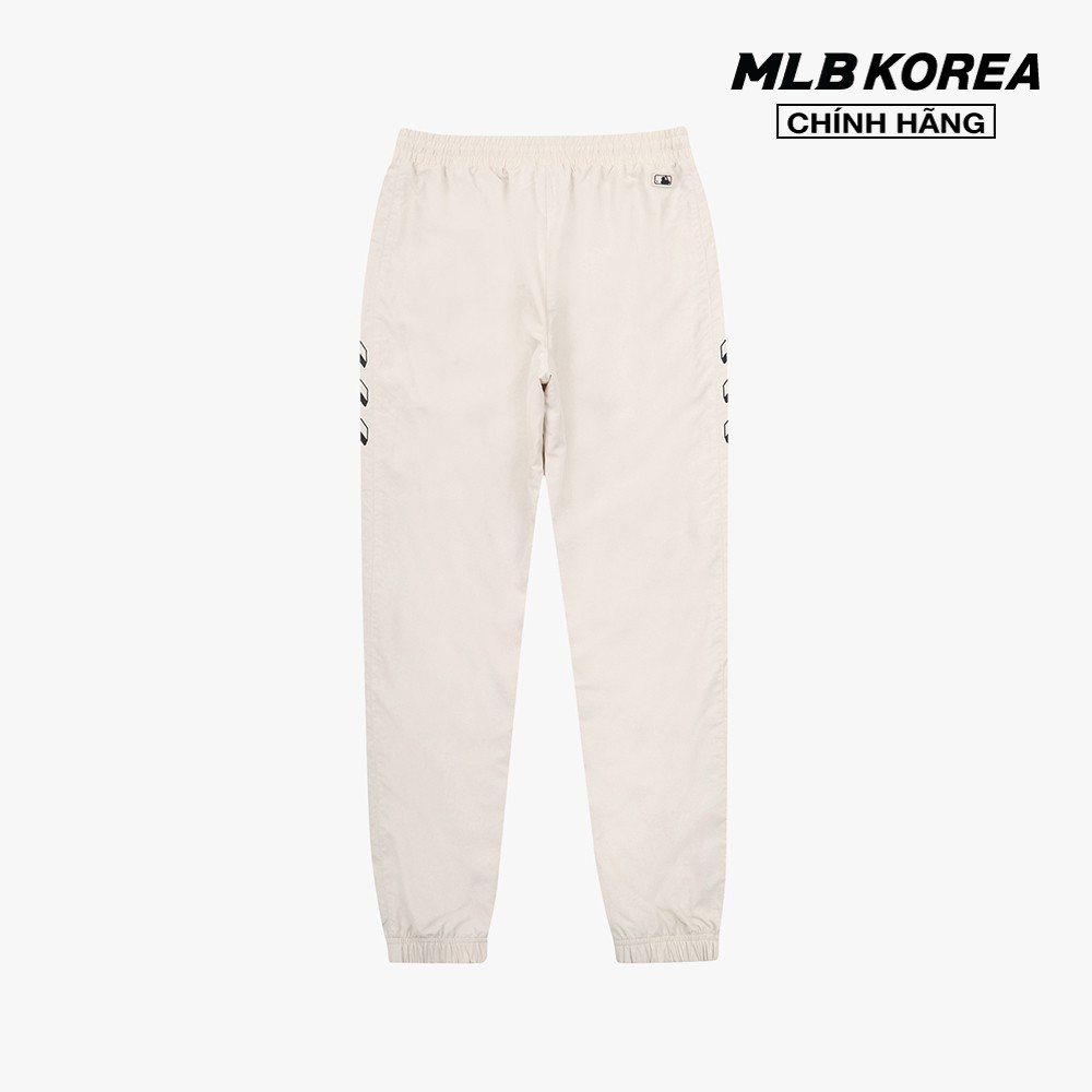 MLB - Quần jogger lưng thun Seamball Woven 31WPU9111-50B