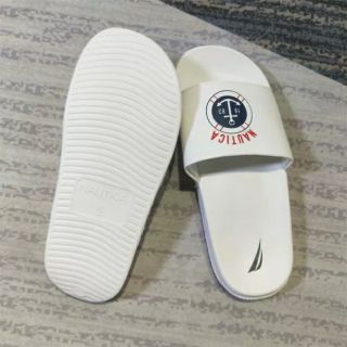 [Hàng có sẵn] Dép Nautica xuất xịn