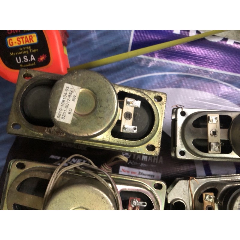 Loa tháo tivi đồng giá