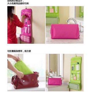 Túi Đựng Đồ Cá Nhân Du Lịch Chống Nước