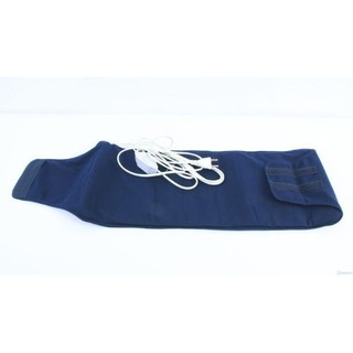 Đai quấn nóng giảm mỡ bụng Heating Pad