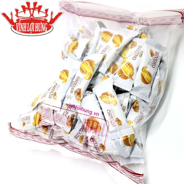 Bánh Sầu Riêng Tan Chảy