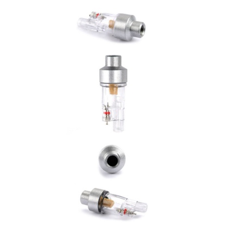 Đầu lọc nước dùng cho airbrush - dụng cụ mô hình