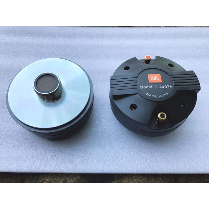 2 CỦ LOA TREBLE KÈN 450 REN XOÁY NHÂP KHẨU / GIÁ 1 ĐÔI