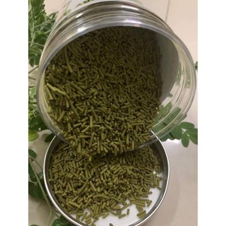 CỐM TRÙNG NGÂY