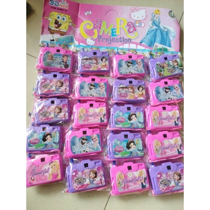 Đồ chơi máy chụp ảnh