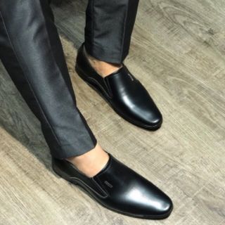 💣 Giày Tây Phong Cách Lịch Lãm