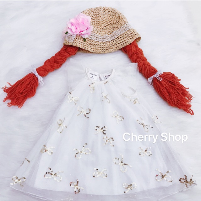 Đồ của chị Ken Trần Nguyễn