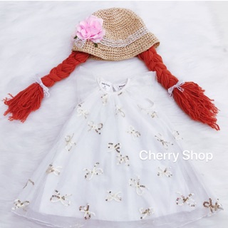 Đồ của chị Ken Trần Nguyễn