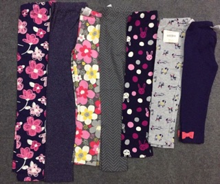 💖💖💖Quần legging Gymboree