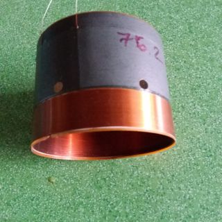 Coil loa 76.2 trong ngoài