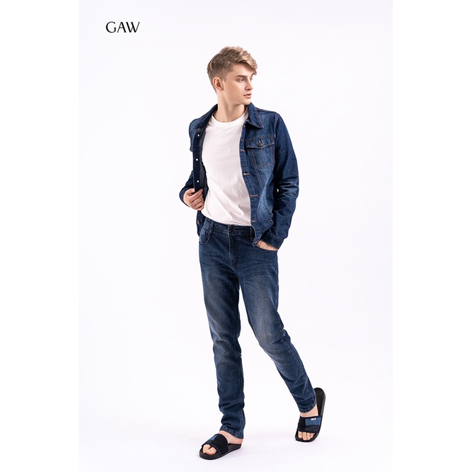 ECO - GAW SANDAL code G222Xanh
