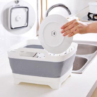 Rổ rửa rau củ quả đa năng