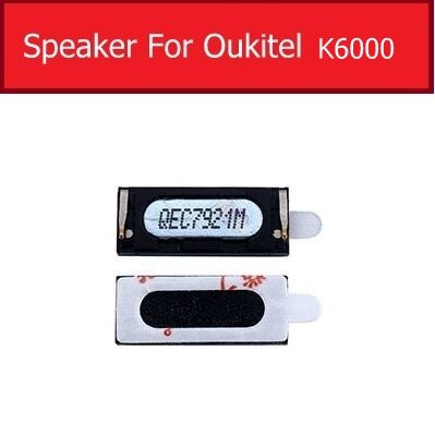 Dây Cáp Thay Thế Cho Tai Nghe Oukitel K6000