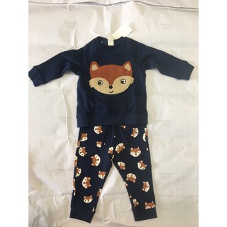 Set cáo h&m