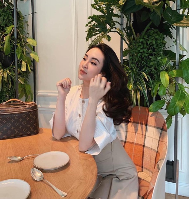 Bảng Mắt NUDEME Nội Địa Trung | BigBuy360 - bigbuy360.vn