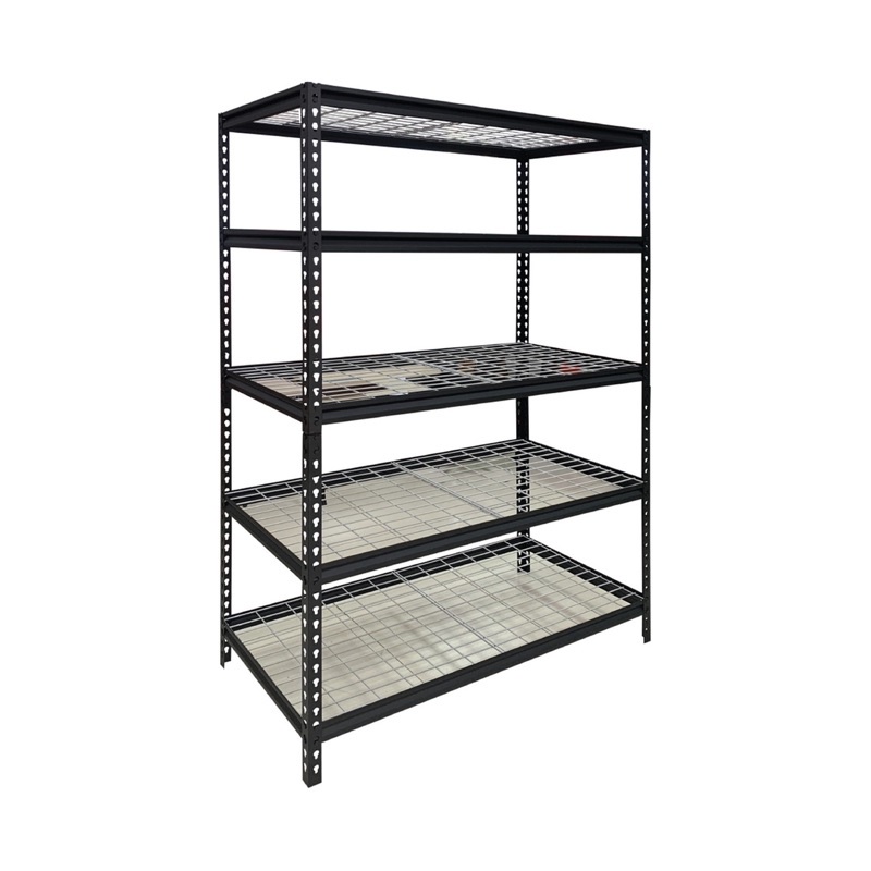Kệ sắt V Siêu Cường Xuân Hoà chính hãng ✨ Trọng Tải 15 tấn🔥 D 903 C183 cm