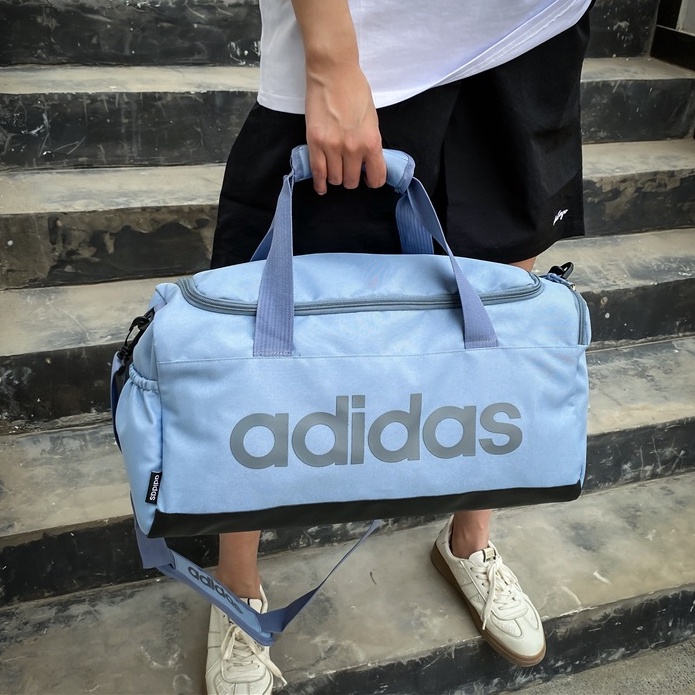 Túi Đựng Đồ Tập Gym / Du Lịch Adidas5536 Thời Trang Dành Cho Nam Và Nữ