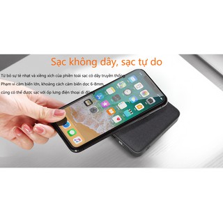 Sạc Dự Phòng Eloop EW35 10000mAh